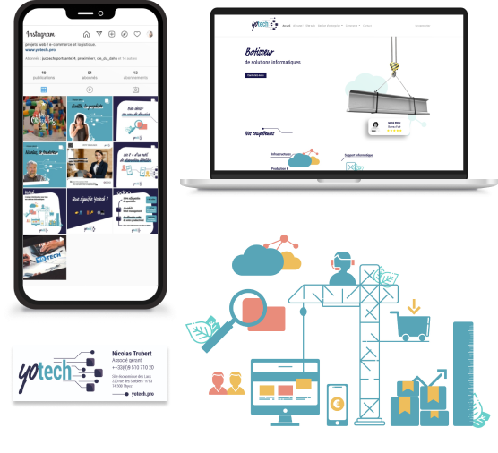 yotech